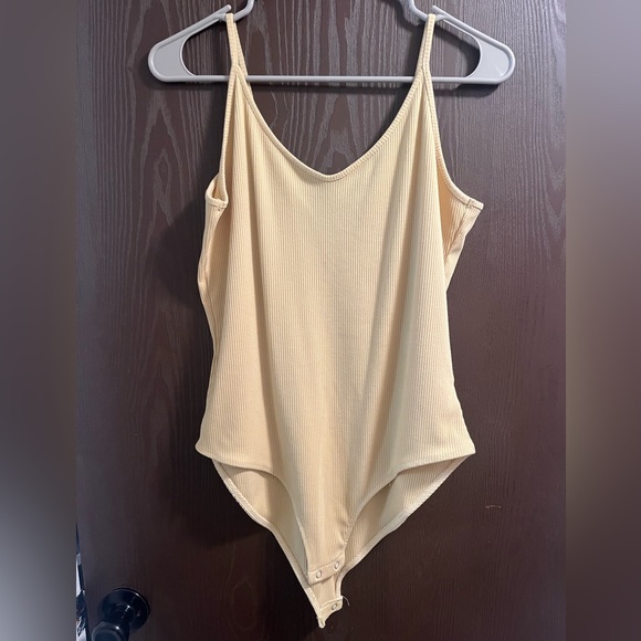 American Eagle Outfitters Tops - American Eagle Bodysuit